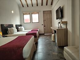 Hotel Capitán Ricaurte