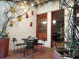 Hotel Capitán Ricaurte