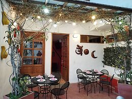 Hotel Capitán Ricaurte