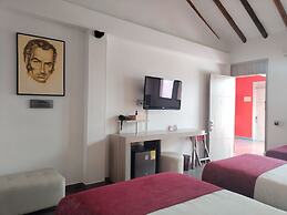 Hotel Capitán Ricaurte