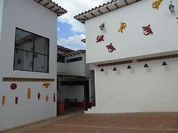 Hotel Capitán Ricaurte