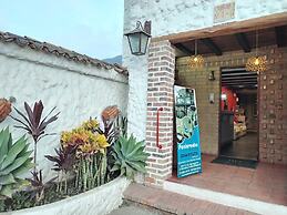 Hotel Capitán Ricaurte