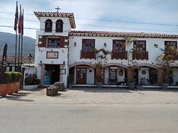 Hotel Capitán Ricaurte