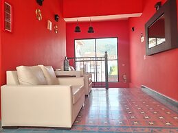 Hotel Capitán Ricaurte