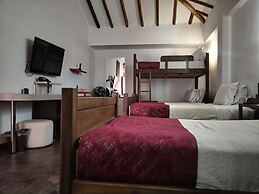 Hotel Capitán Ricaurte