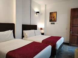 Hotel Capitán Ricaurte