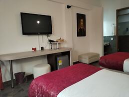 Hotel Capitán Ricaurte