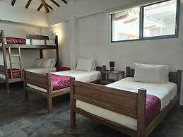 Hotel Capitán Ricaurte