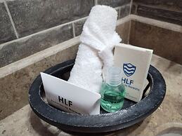 Hotel Capitán Ricaurte