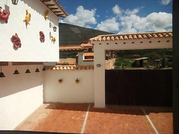 Hotel Capitán Ricaurte