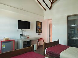 Hotel Capitán Ricaurte