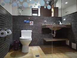 Hotel Capitán Ricaurte