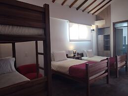 Hotel Capitán Ricaurte