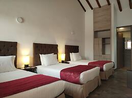 Hotel Capitán Ricaurte