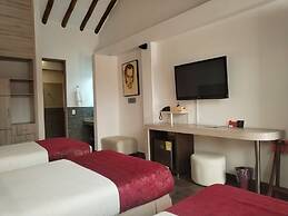 Hotel Capitán Ricaurte