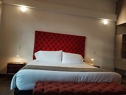 Hotel Capitán Ricaurte