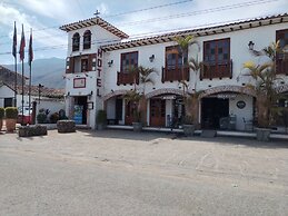 Hotel Capitán Ricaurte