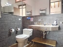 Hotel Capitán Ricaurte