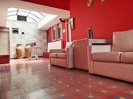 Hotel Capitán Ricaurte