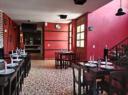 Hotel Capitán Ricaurte