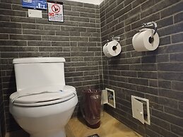 Hotel Capitán Ricaurte