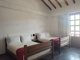 Hotel Capitán Ricaurte