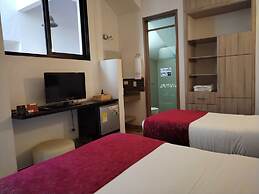 Hotel Capitán Ricaurte