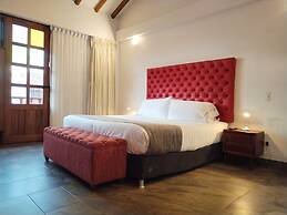 Hotel Capitán Ricaurte