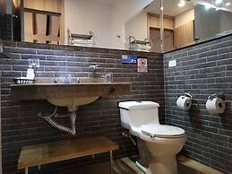 Hotel Capitán Ricaurte