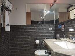 Hotel Capitán Ricaurte