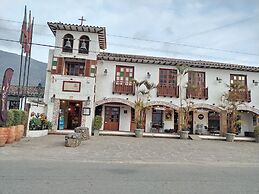 Hotel Capitán Ricaurte