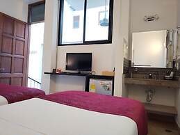 Hotel Capitán Ricaurte