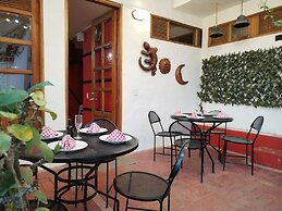 Hotel Capitán Ricaurte