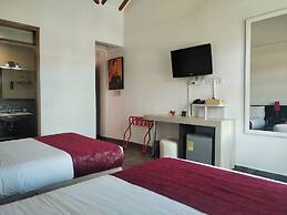 Hotel Capitán Ricaurte