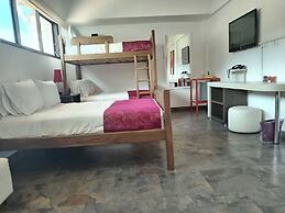 Hotel Capitán Ricaurte