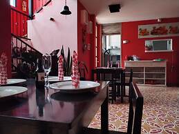 Hotel Capitán Ricaurte