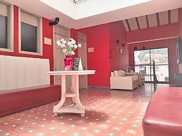 Hotel Capitán Ricaurte