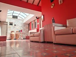 Hotel Capitán Ricaurte