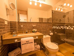 Hotel Capitán Ricaurte