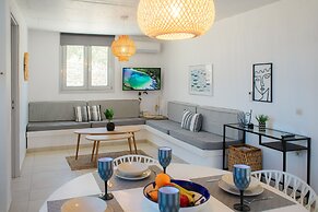 Villa Thea