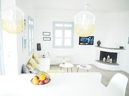 Villa Thea