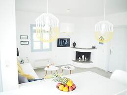 Villa Thea