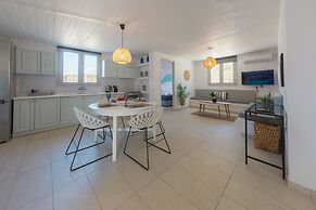 Villa Thea