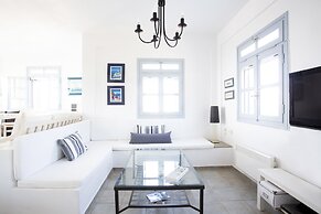 Villa Thea