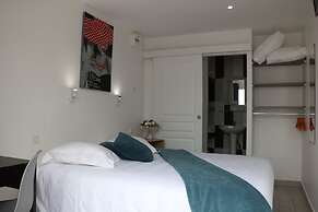 Chez Mireille Reingam Park