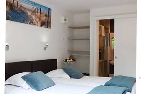 Chez Mireille Reingam Park