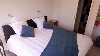 Chez Mireille Reingam Park