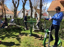 Chez Mireille Reingam Park