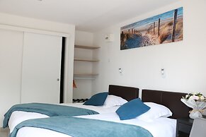 Chez Mireille Reingam Park