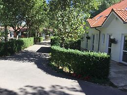 Chez Mireille Reingam Park